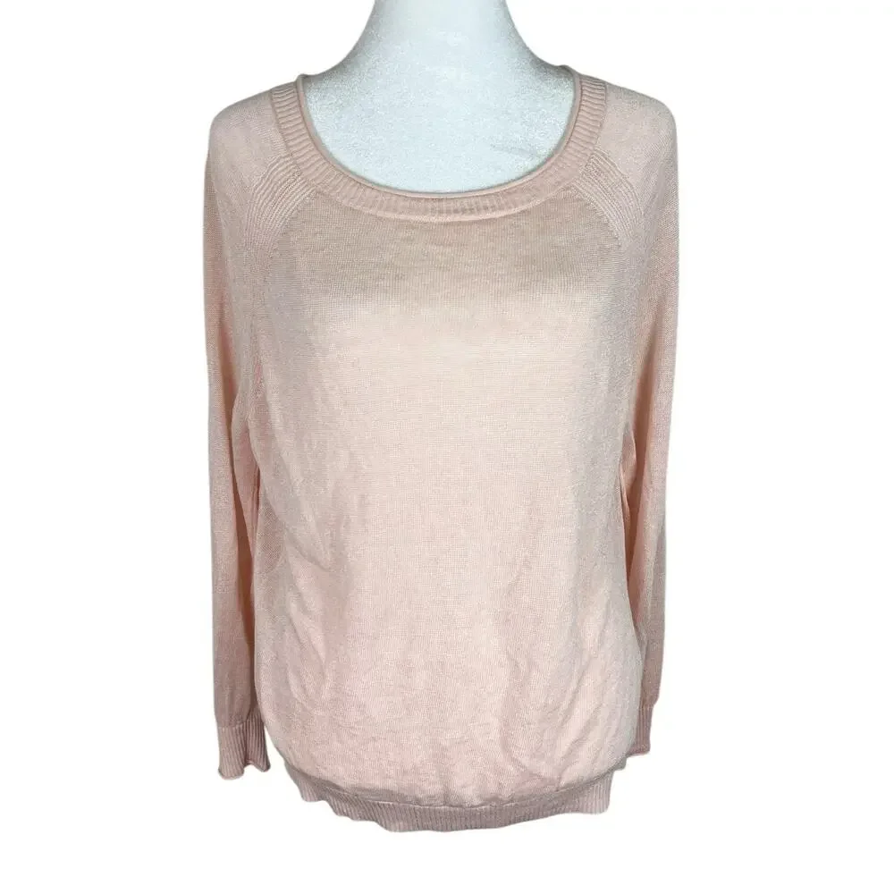 J. Crew crew relaxed